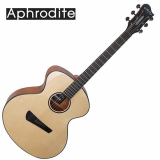 Corona Aphrodite Acoustic Guitar AP_150 NAT